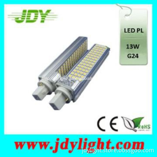 LG5050 13W G24 LED PL Lighting